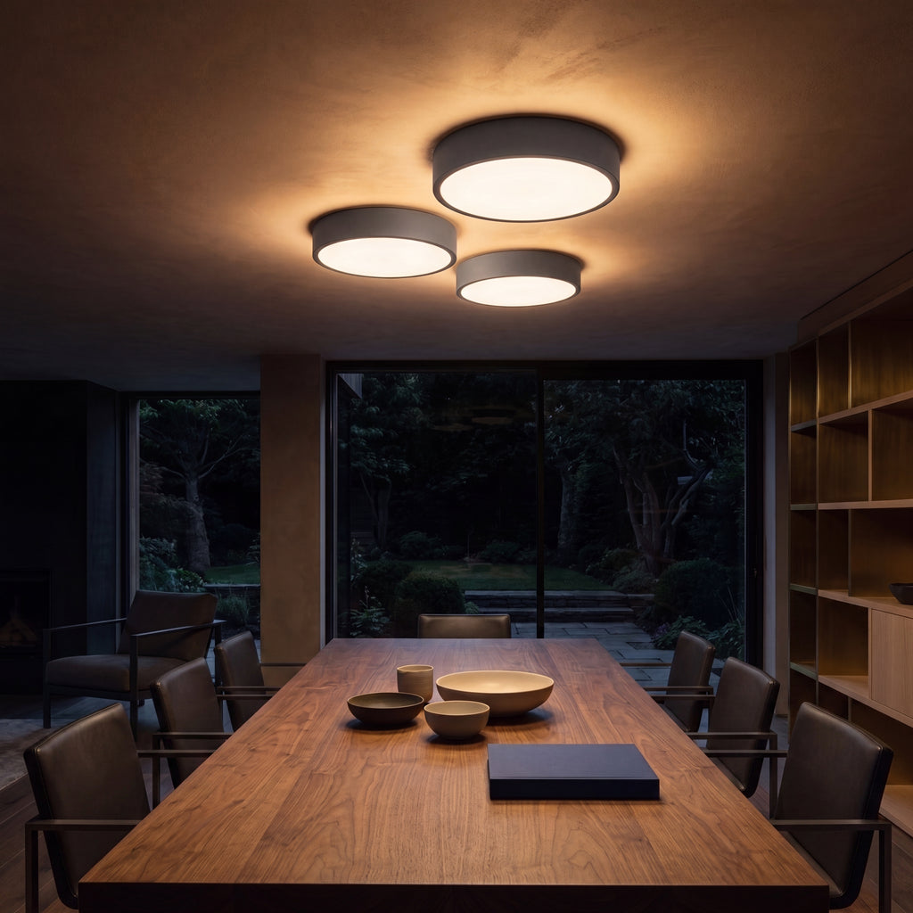 Lyra Ceiling Light