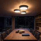 Lyra Ceiling Light
