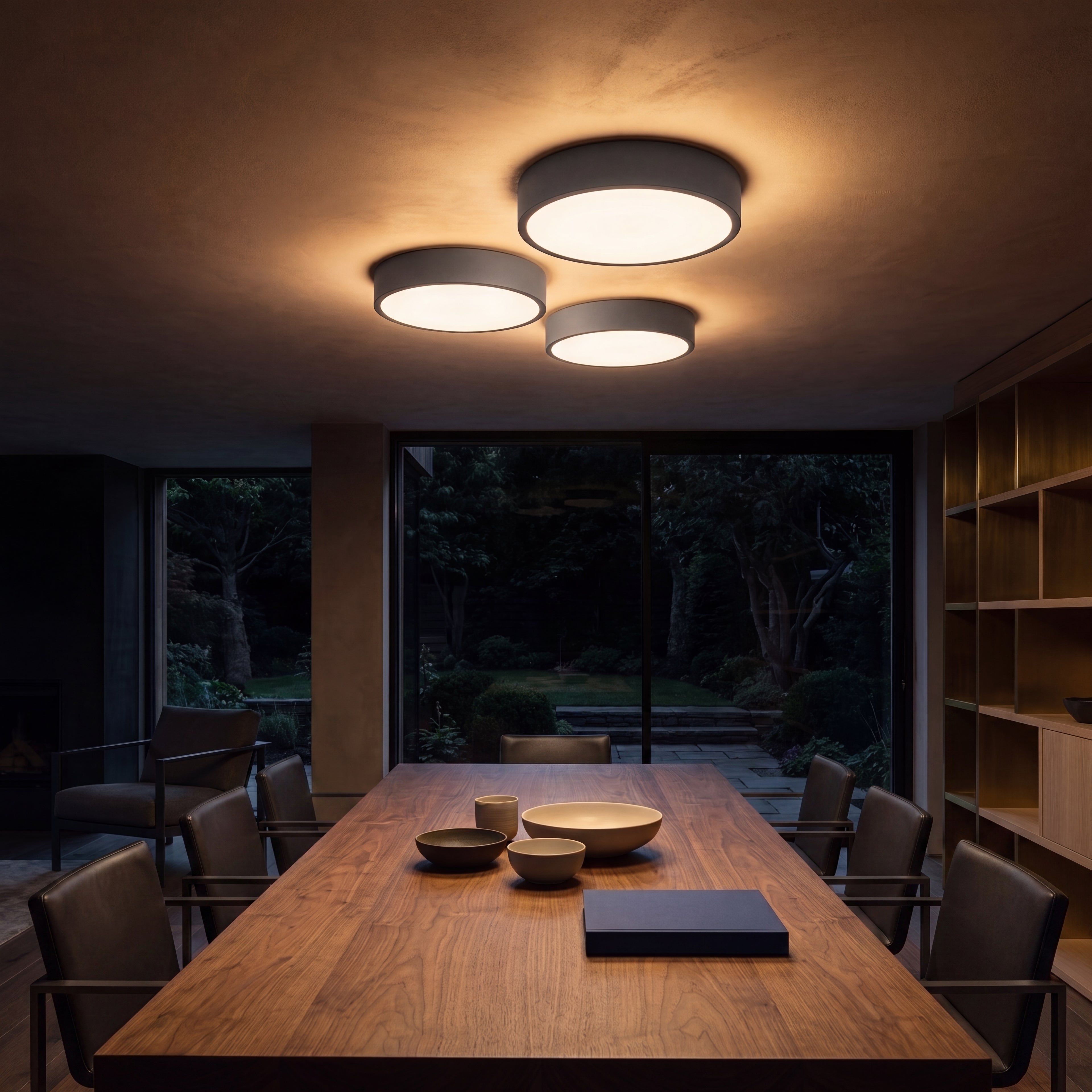 Lyra Ceiling Light
