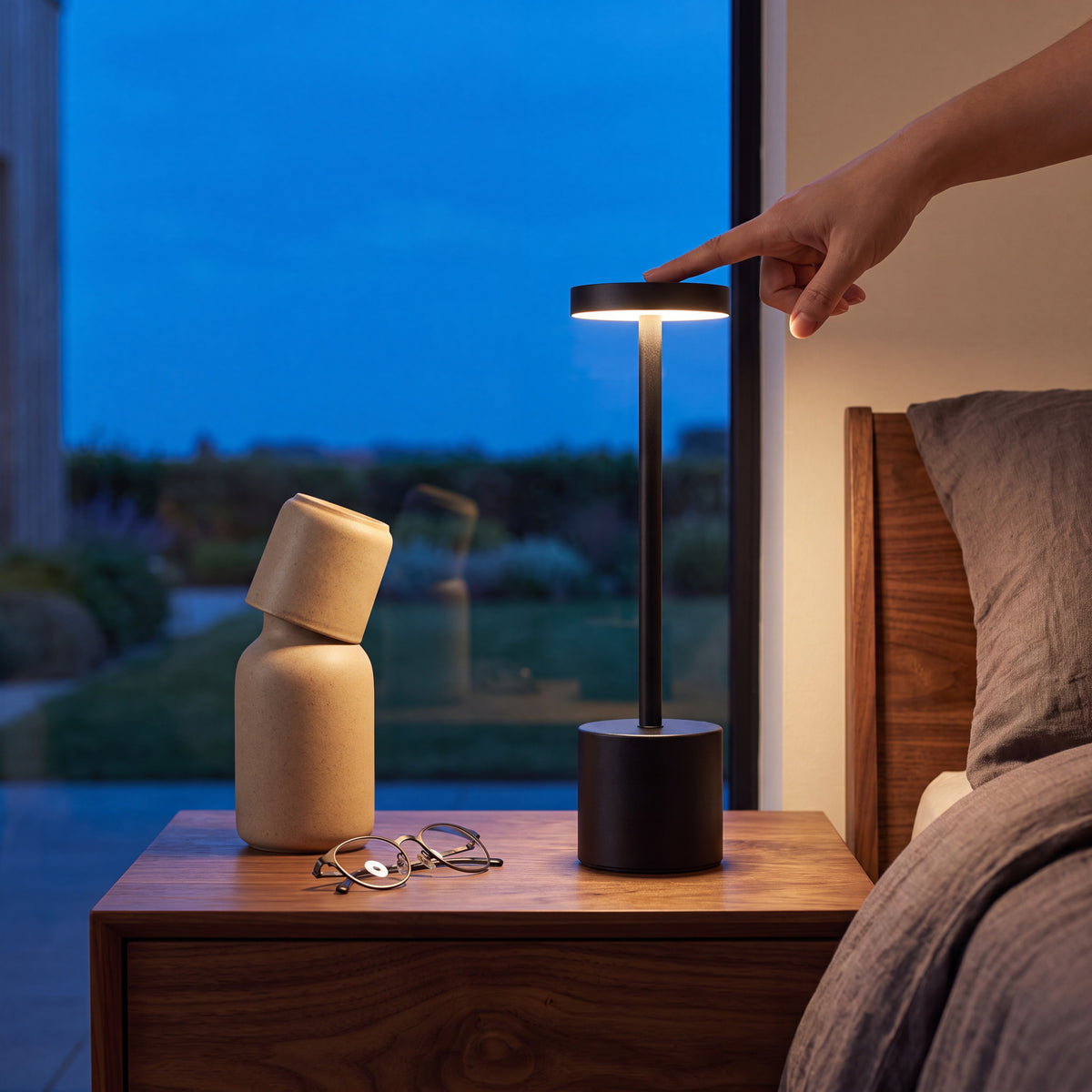 Fenn Table Lamp