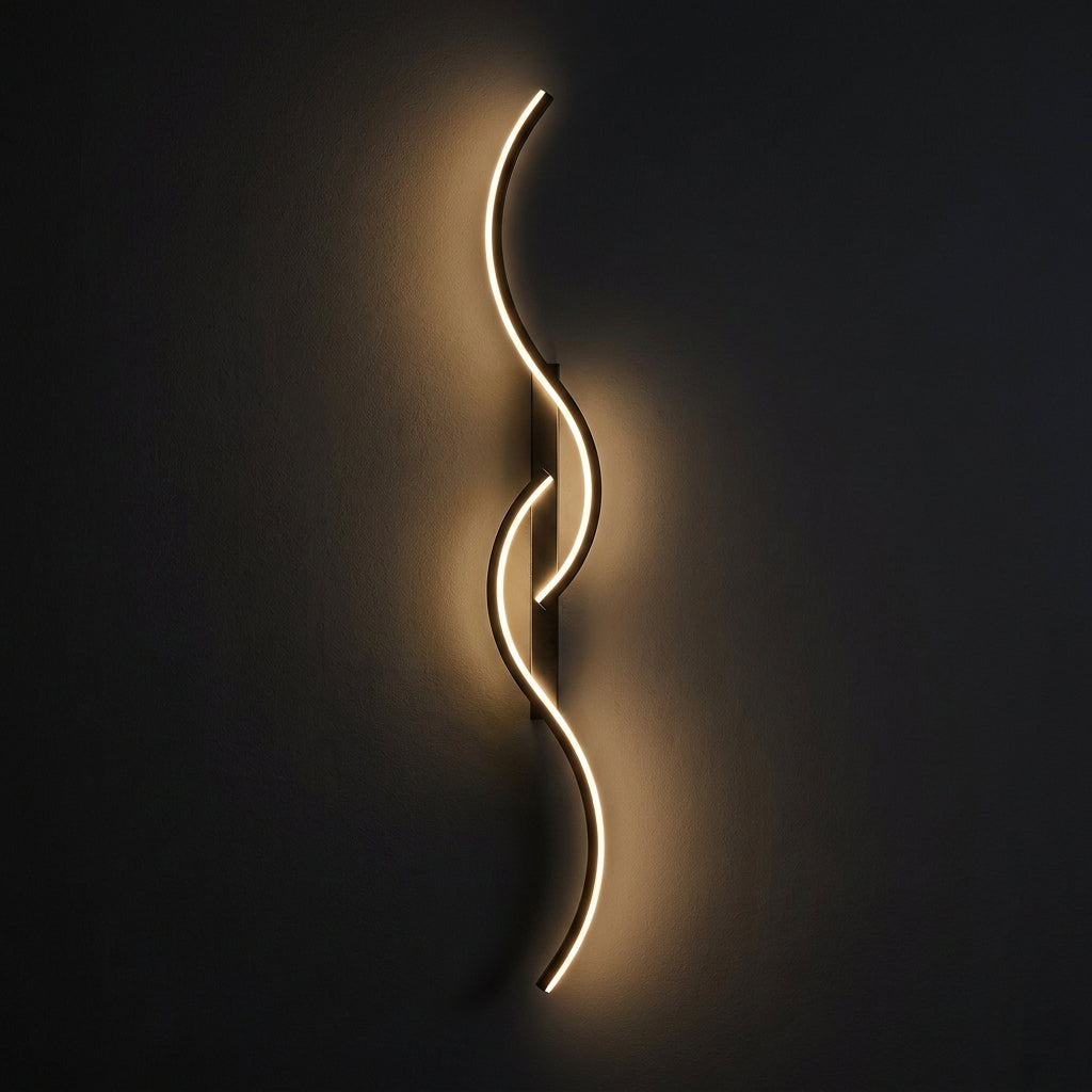 Onda Wall Light