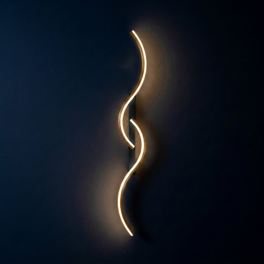 Onda Wall Light
