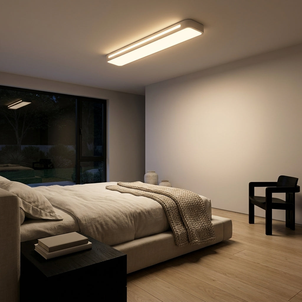Corso Ceiling Light