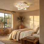 Loto Ceiling Light