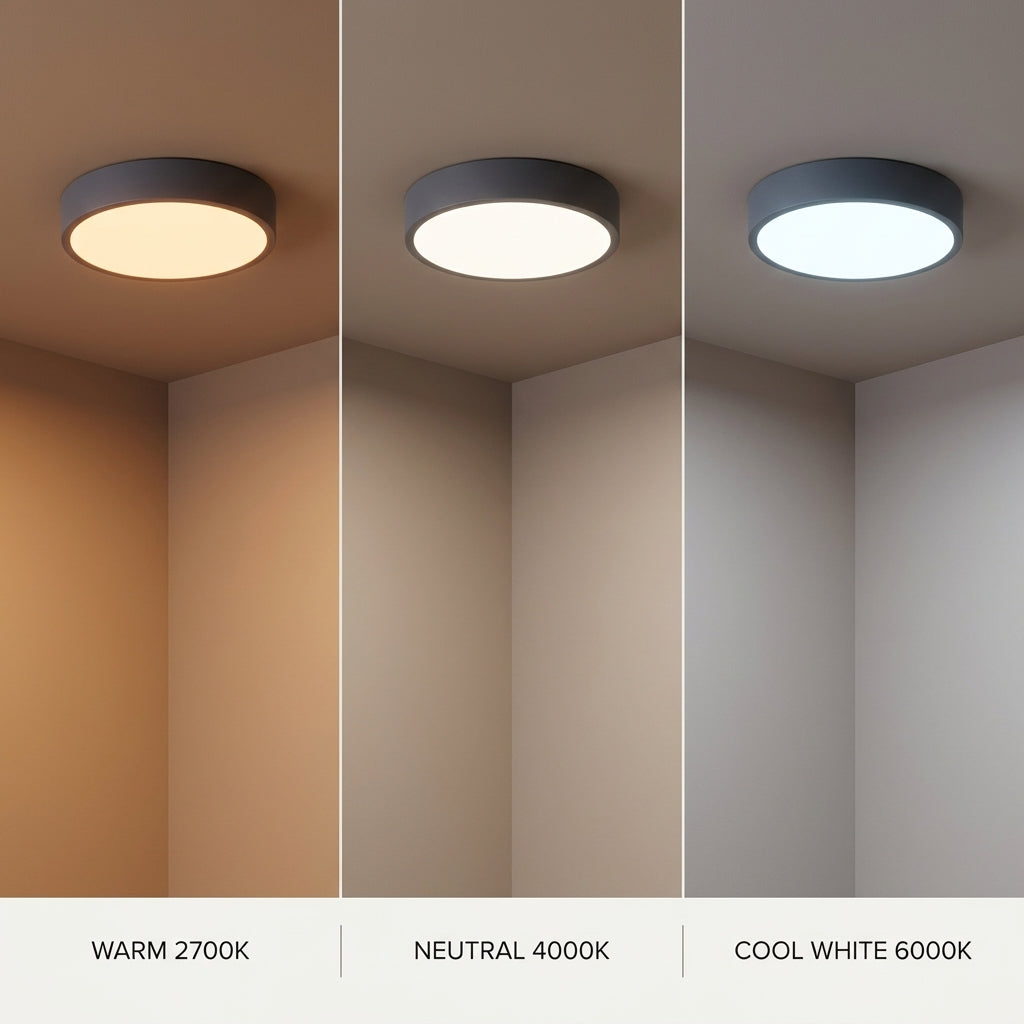 Lyra Ceiling Light