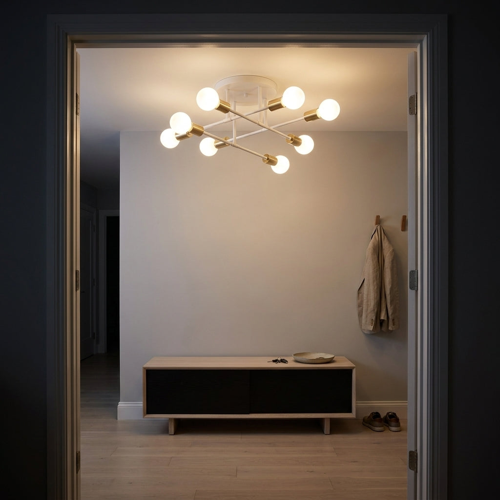 Astra Ceiling Light