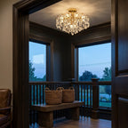 Mira Chandelier