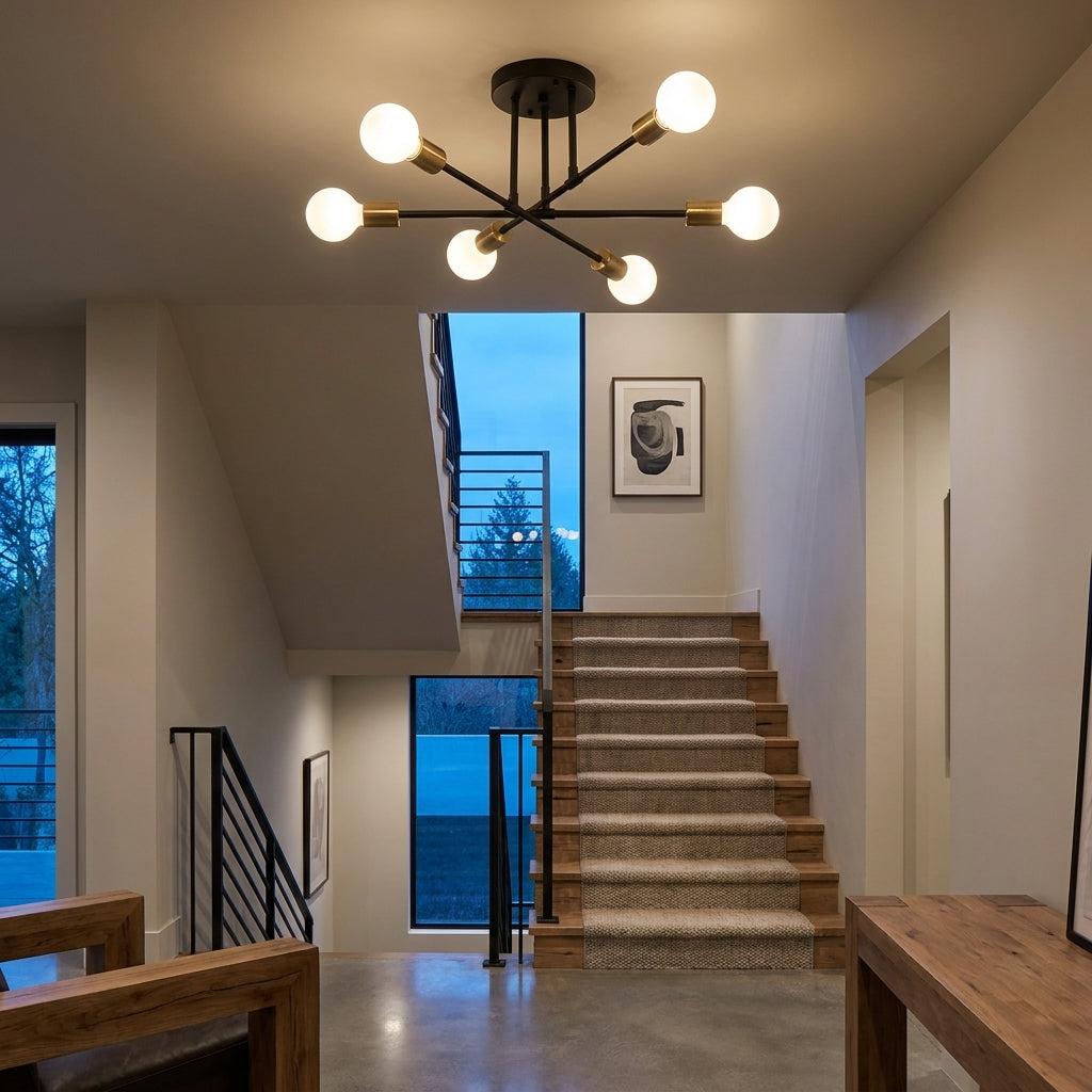 Astra Ceiling Light