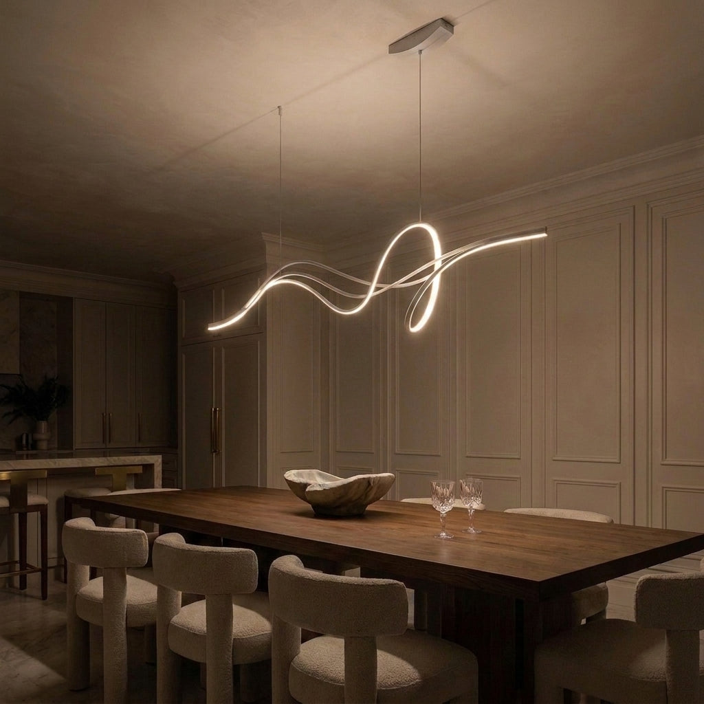 Riva Linear Pendant