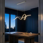 Riva Linear Pendant