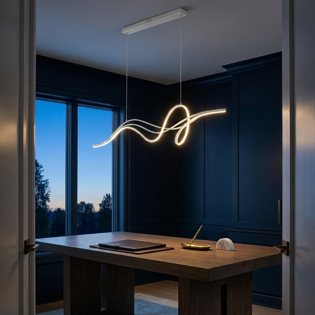 Riva Linear Pendant