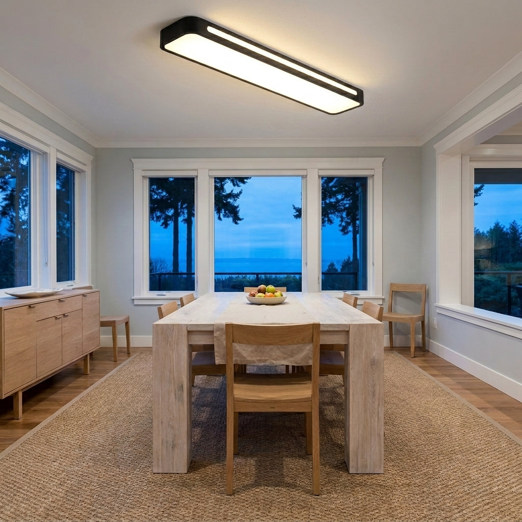 Corso Ceiling Light