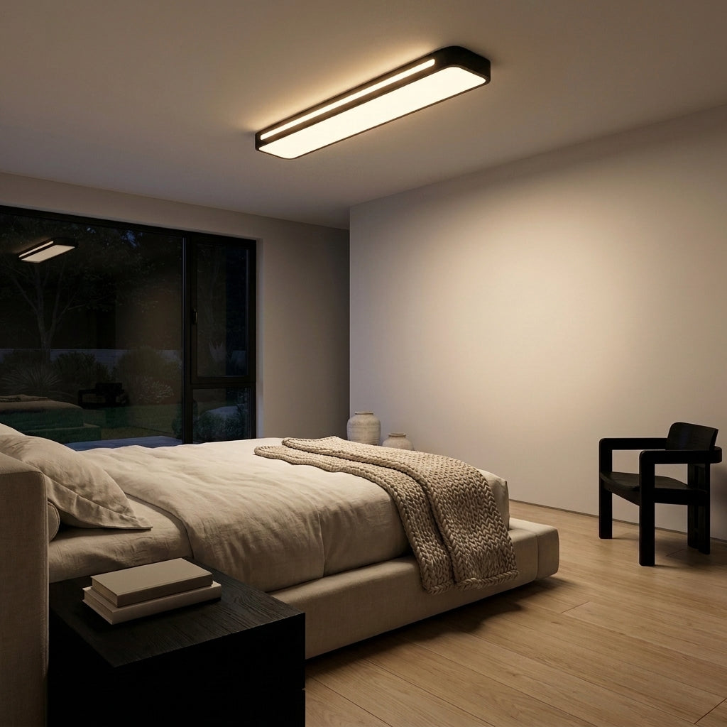 Corso Ceiling Light
