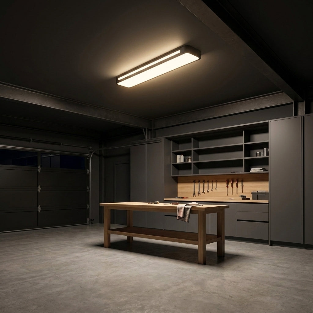 Corso Ceiling Light