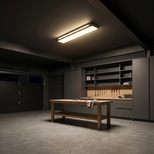 Corso Ceiling Light