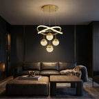 Sera Chandelier