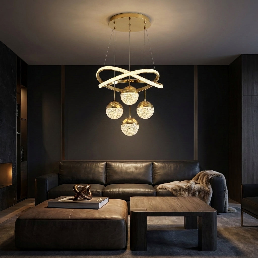 Sera Chandelier