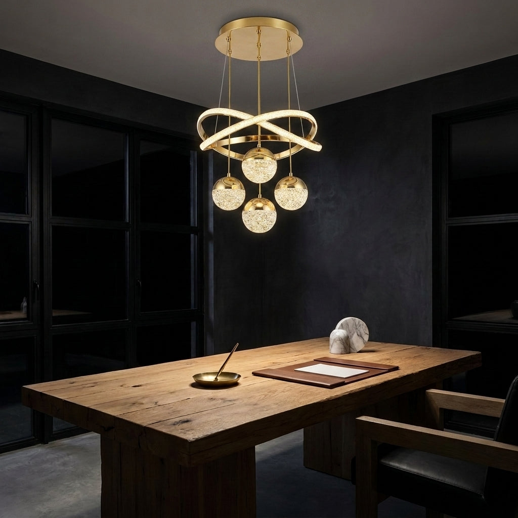 Sera Chandelier