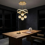 Sera Chandelier