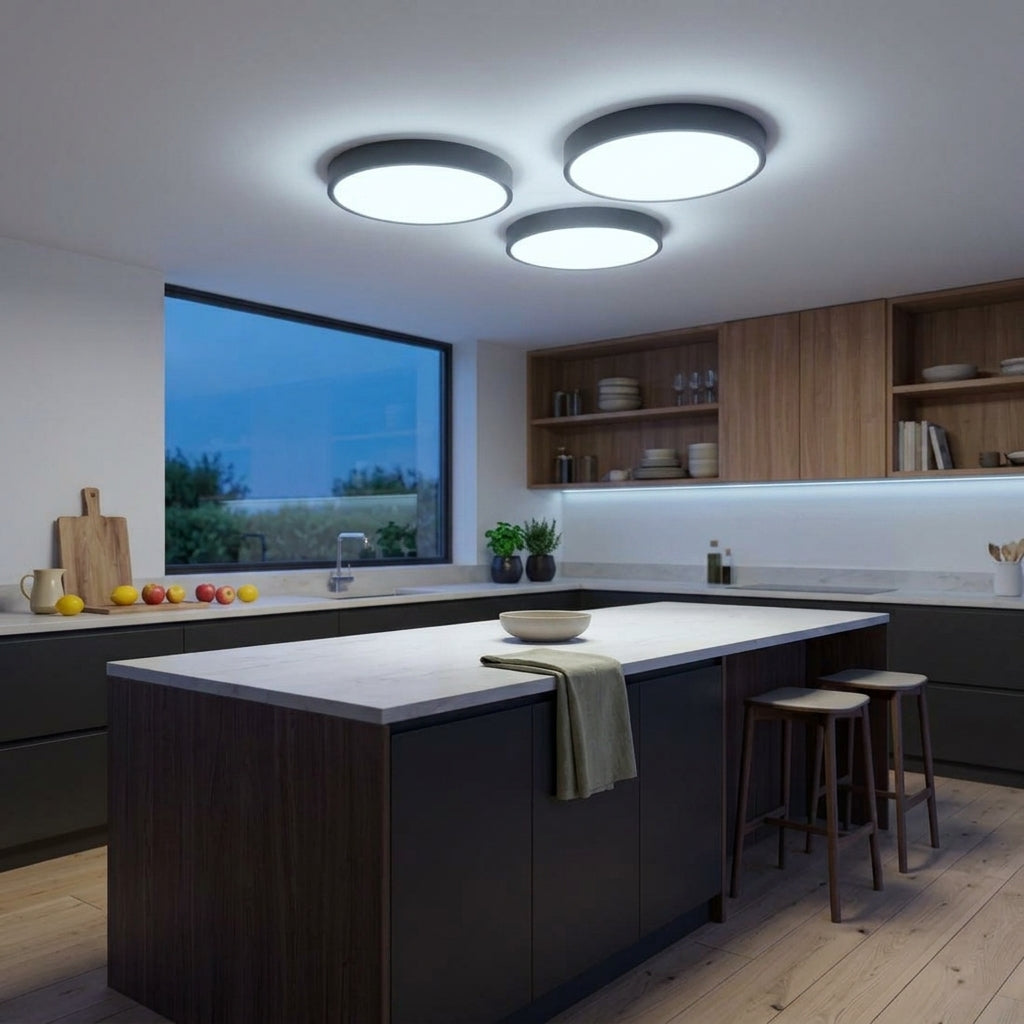 Lyra Ceiling Light