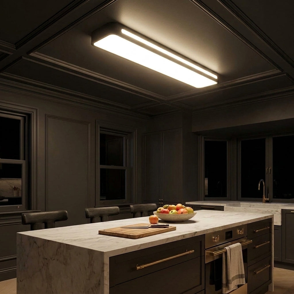 Corso Ceiling Light