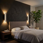 Rill Wall Strip