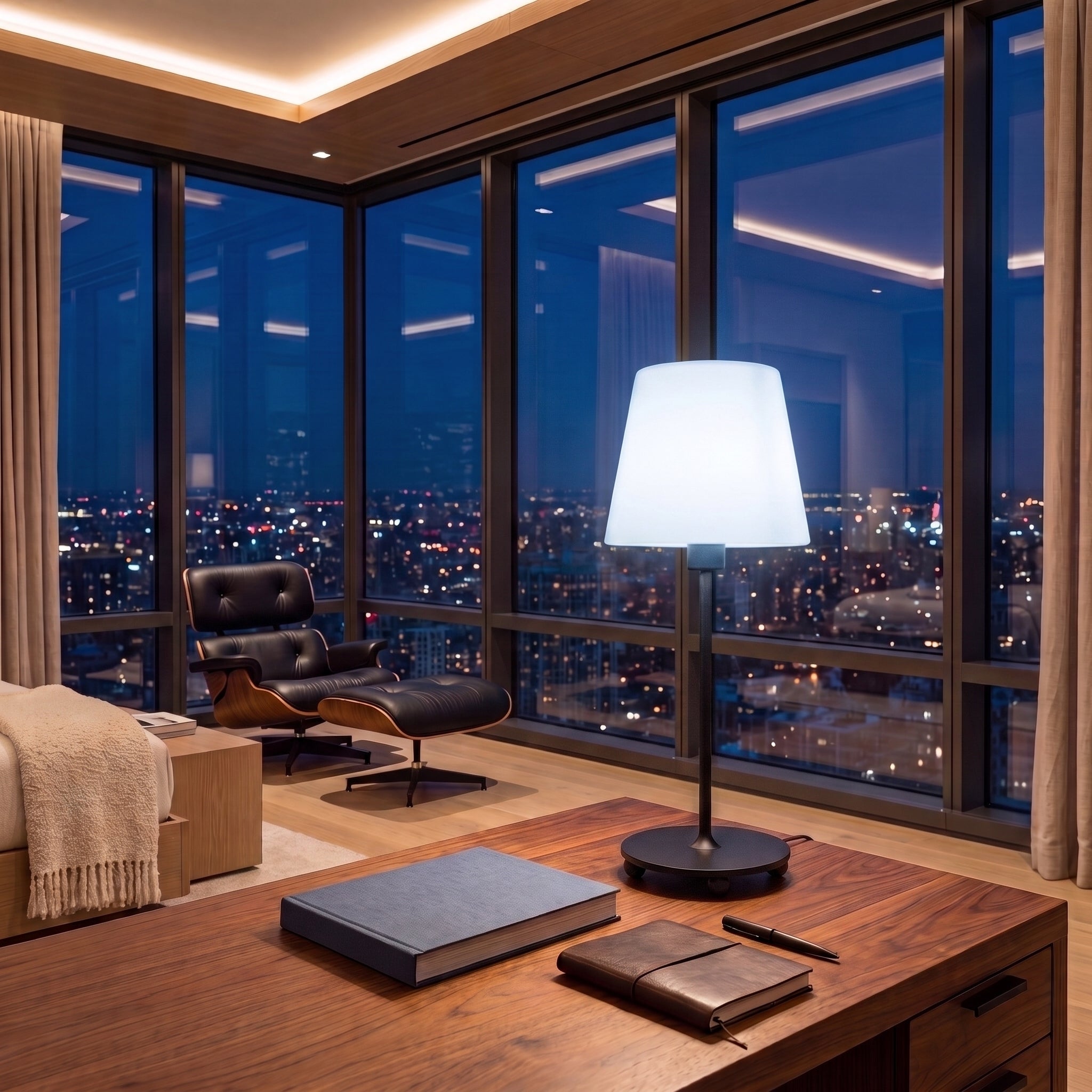 Orla Desk Lamp