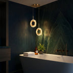 Perla Pendant Light