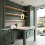 Perla Pendant Light