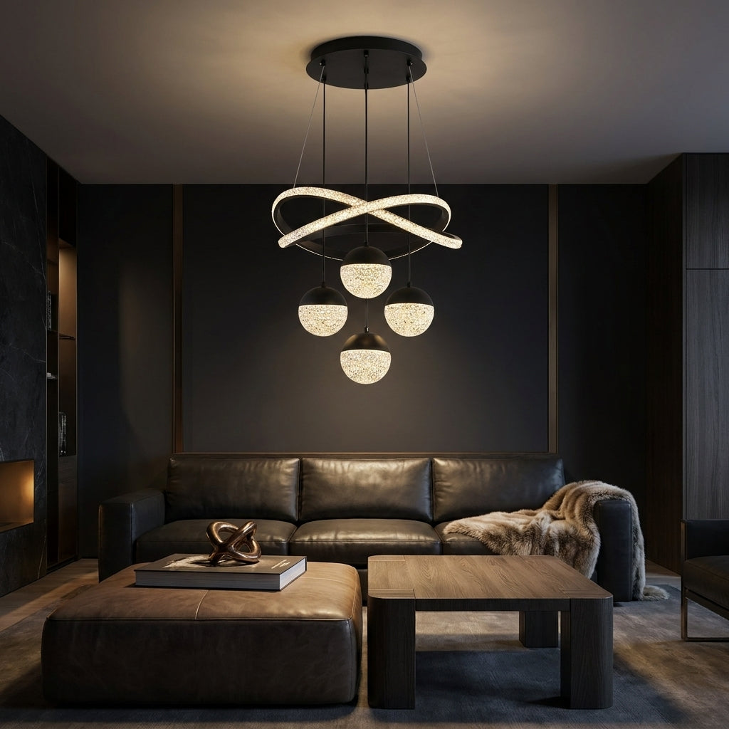 Sera Chandelier