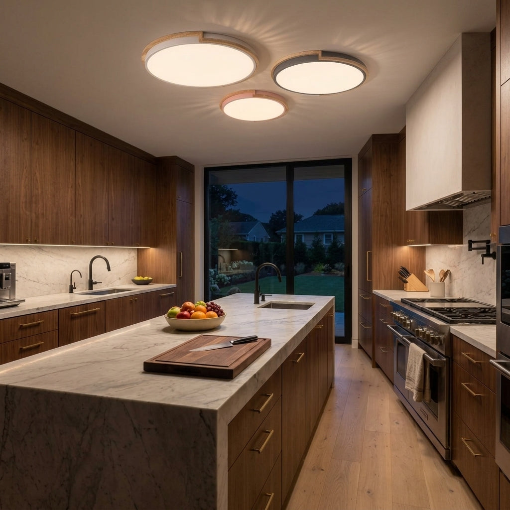 Nolla Ceiling Light