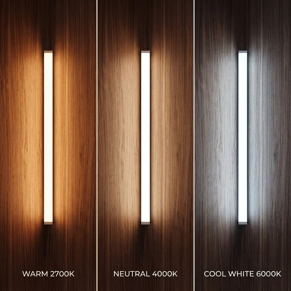 Trace Sensor Light