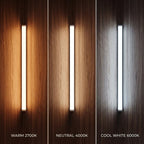 Trace Sensor Light