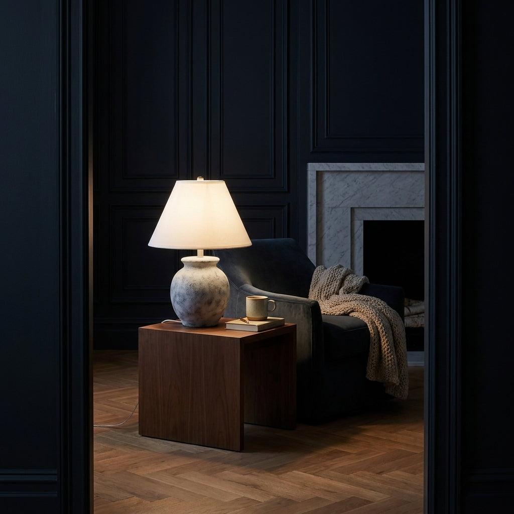 Sola Table Lamp