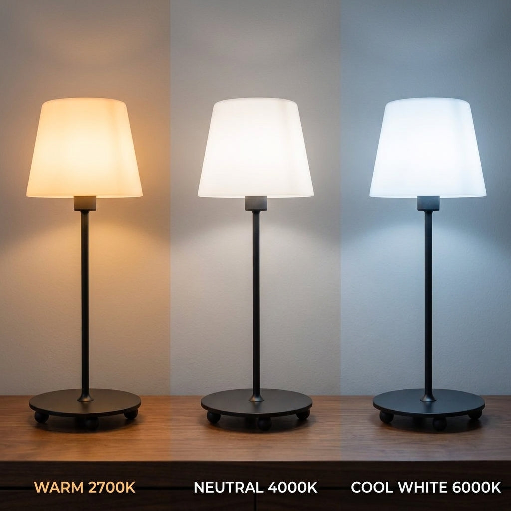 Orla Desk Lamp