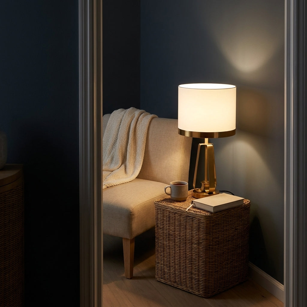 Tova Table Lamp
