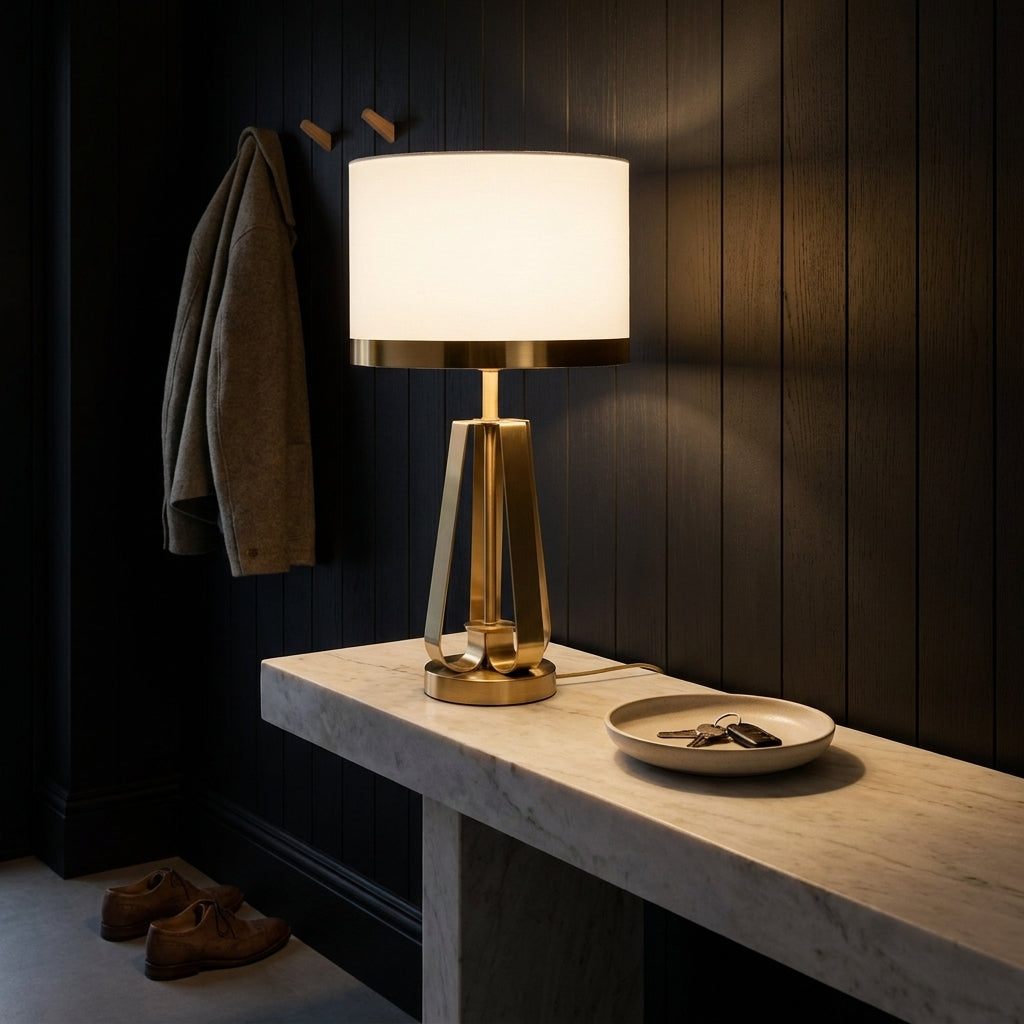 Tova Table Lamp