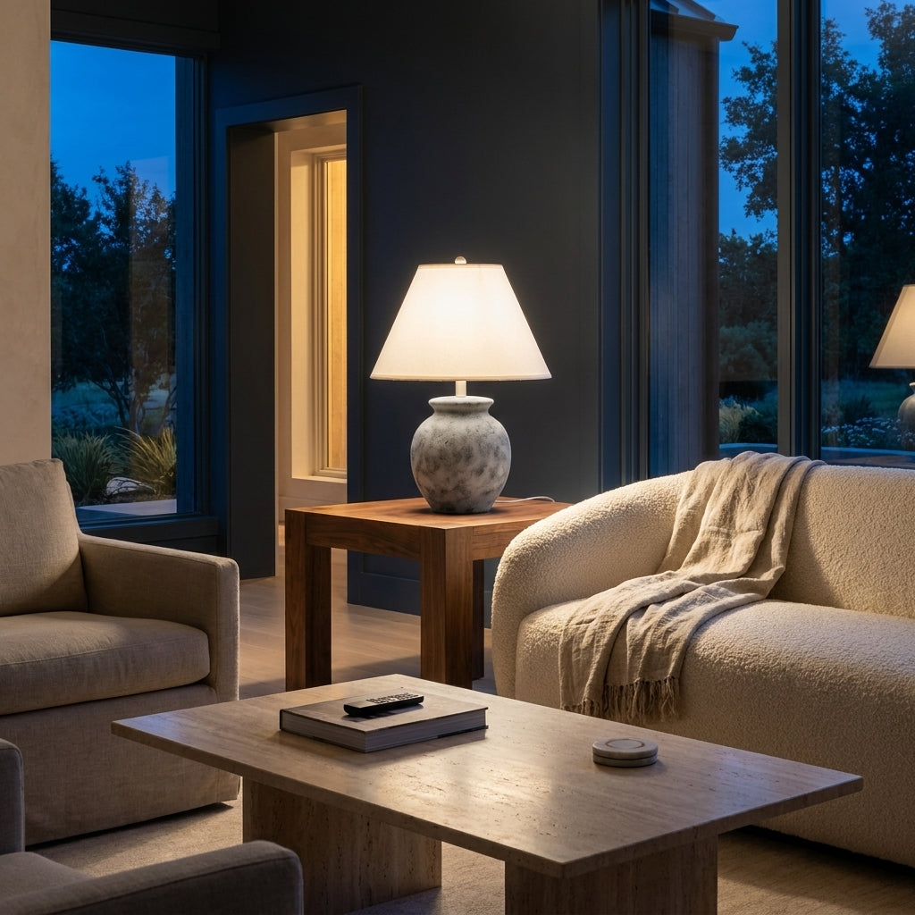 Sola Table Lamp