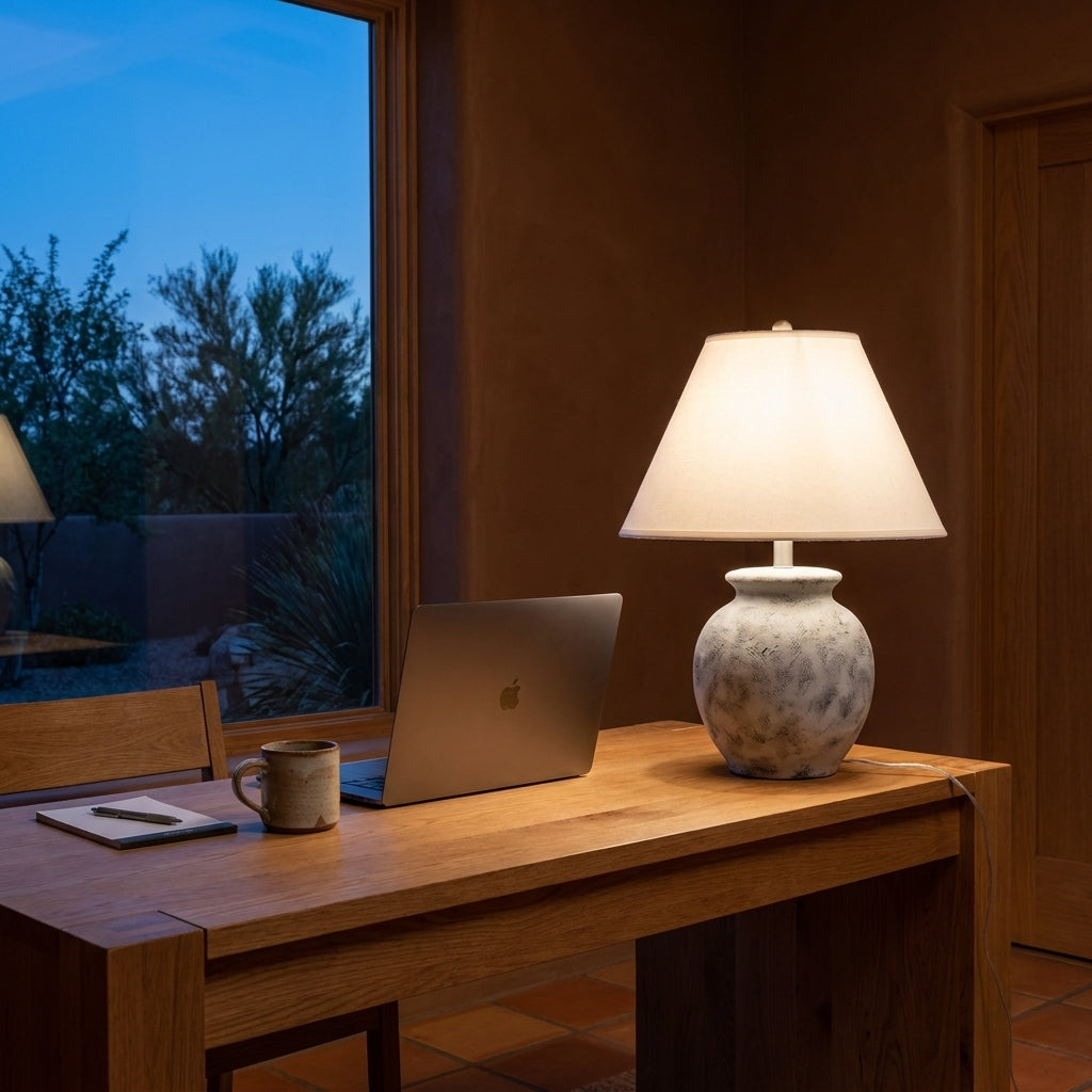 Sola Table Lamp