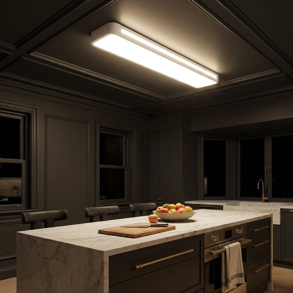 Corso Ceiling Light