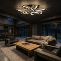 Loto Ceiling Light