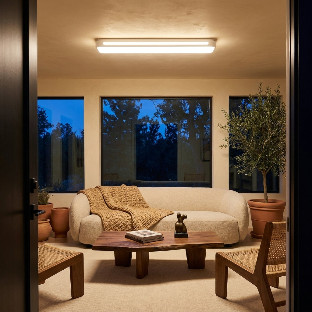 Corso Ceiling Light