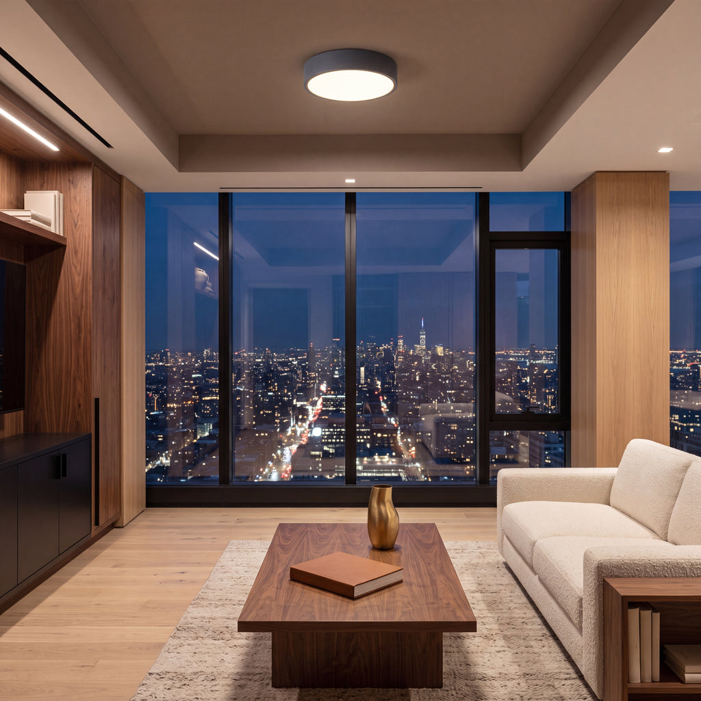 Lyra Ceiling Light