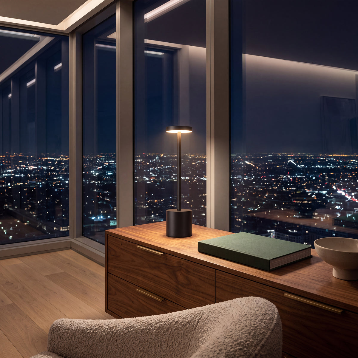 Fenn Table Lamp