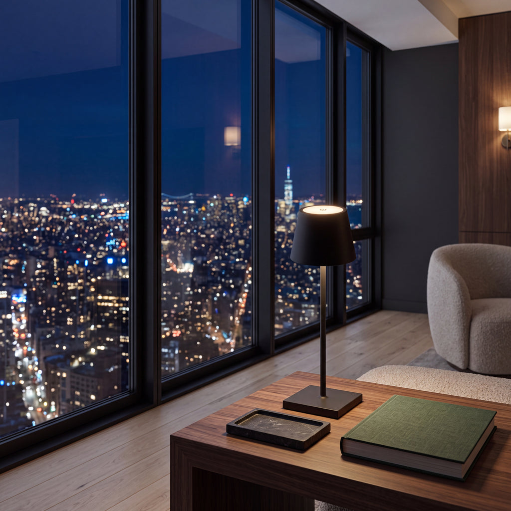 Auri Table Lamp