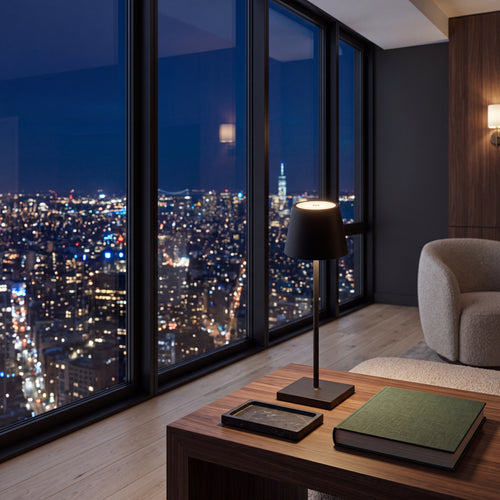 Auri Table Lamp