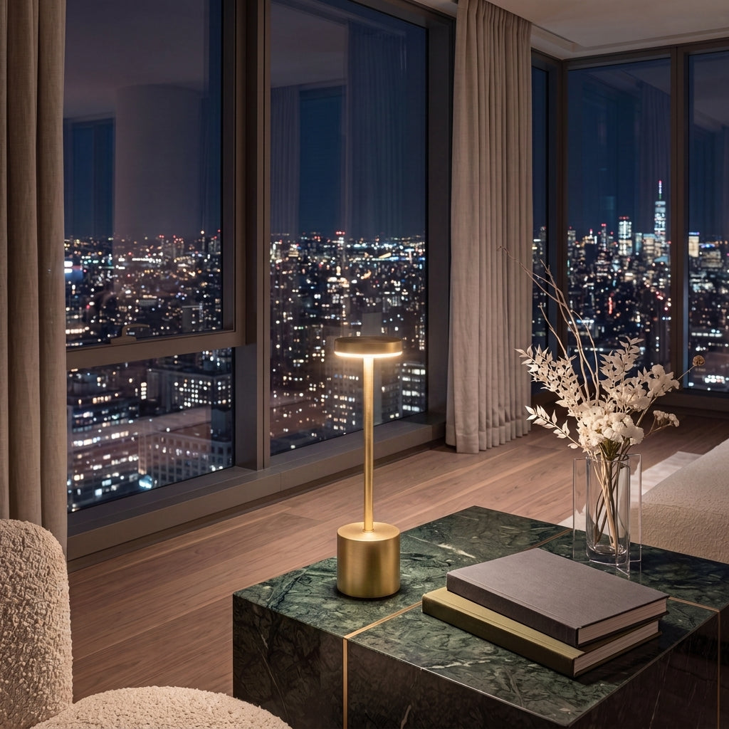 Fenn Table Lamp