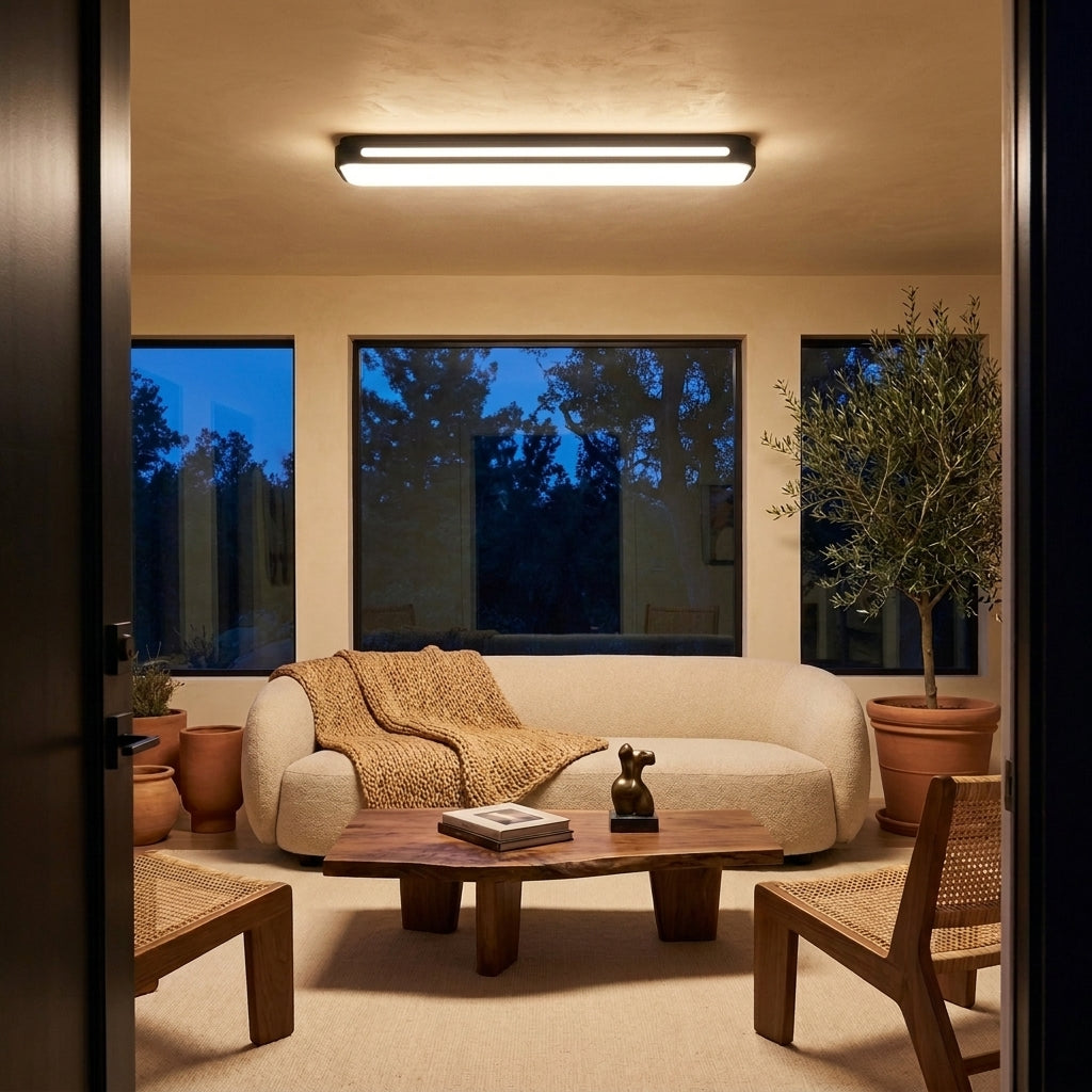 Corso Ceiling Light