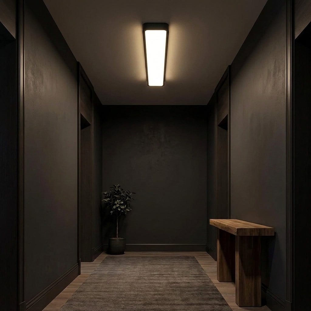 Corso Ceiling Light