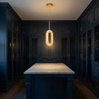 Perla Pendant Light